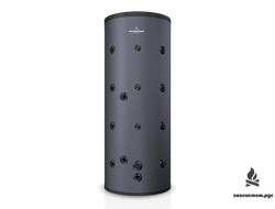 Бак аккумуляторный отопительный Sunsystem PS500