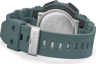 Часы Casio G-Shock GA-010-2A