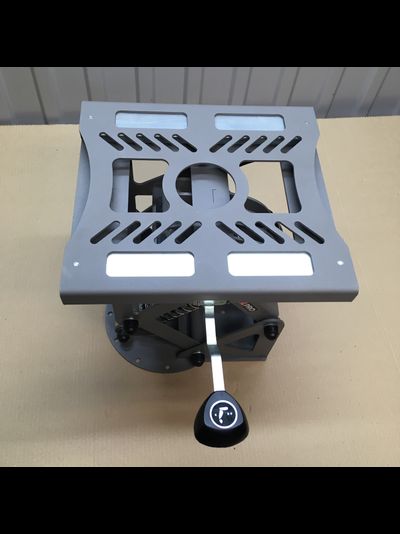 Амортизационная стойка Практик 300 S V2