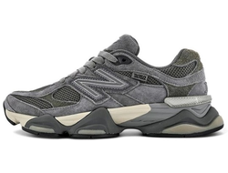 New Balance 9060 x Joe Freshgoods Deep Gray