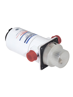 Насос мацераторный для электрических унитазов TMC 24В