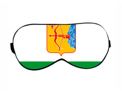 Маска для сна Кировская Область