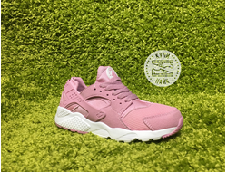 Nike Air Huarache Розовые, детские (30-36) Арт. 027