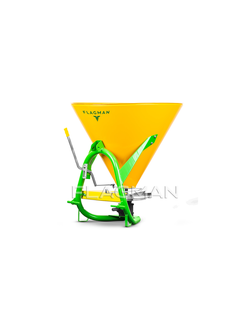 Разбрасыватель навесной Flagman | Флагман R350 (350л)