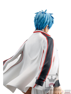 Фигурка Тэцуя Куроко (Kuroko Tetsuya by Banpresto)