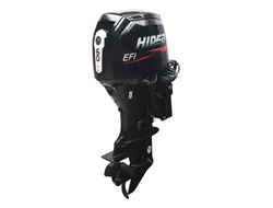 Лодочный мотор HIDEA HDEF60FVEL-T