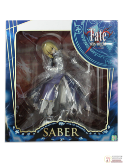 Фигурка 1/6 Сейбер (Saber Battle Ver.)