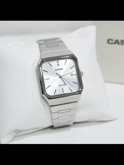 Часы Casio MTP-B185D-7A