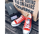 Кеды Converse All Star классические