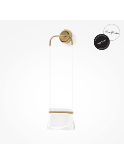 Настенный светильник (бра) Cabaret, MOD170WL-L8BS3K1