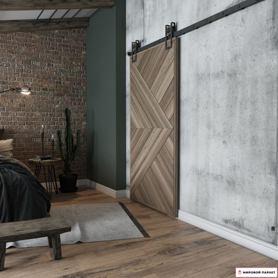 Фото в интерьере