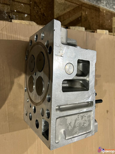 Головка блока ТМЗ 840.1003010-20