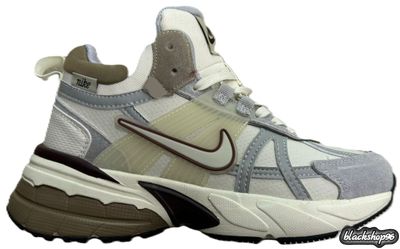 NIKE V2K С МЕХОМ BIEGE (35-40)
