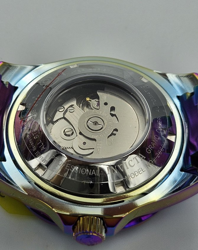 Часы Invicta 16036 Grand Diver Automatic