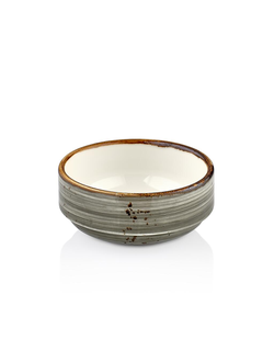 Салатник 450 мл d 14 см Supreme Bone