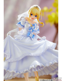 Фигурка Лалатина Дастинесс Форд (Dustiness Ford Lalatina Light Novel 10th Anniversary ver.)