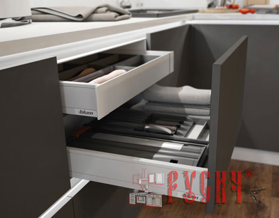 Кухонный гарнитур №WS-0444