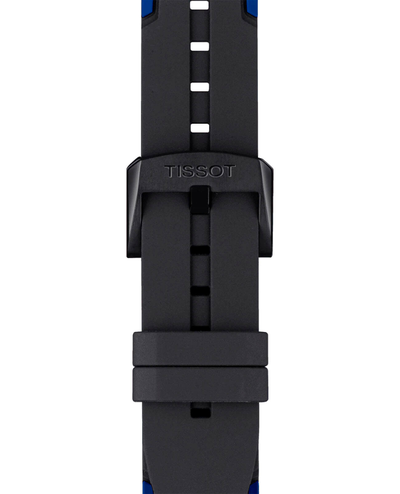 Швейцарские часы Tissot T111.417.37.441.06