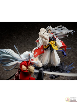Фигурка 1/7 Инуяся (Inuyasha)