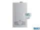 Котел газовый настенный конденсационный BAXI  LUNA Platinum+ 33, 7219693--