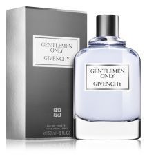 GIVENCHY GENTLEMEN ONLY