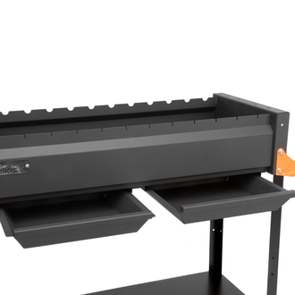 Продажа сборных мангалов Helios SMART-800 Оптима в Иркутске