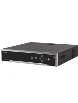 DS-7732NI-I4  32-х канальный IP-видеорегистратор