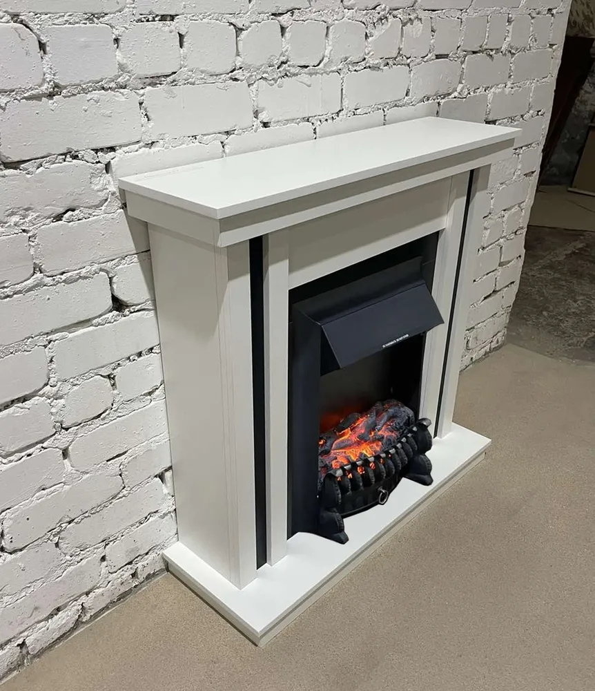 Электрический камин Toronto