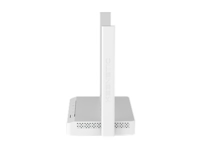 Wi-Fi роутер Keenetic Extra (KN-1714) Белый