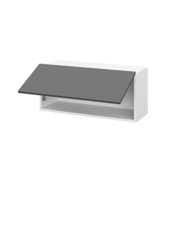 Кельн модульная кухня Шкаф верхний горизонтальный ШВГ 800