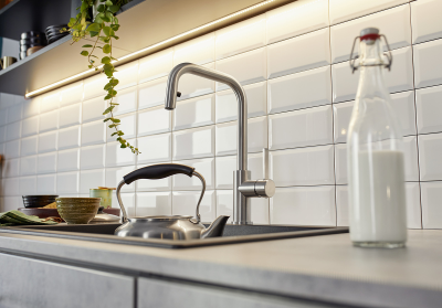 Смеситель Blanco JANDORA-S