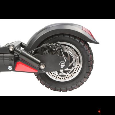 ЭЛЕКТРОСАМОКАТ GT M5 Pro  NEW 15 ah