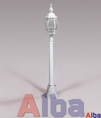 Садово парковый светильник America 407w