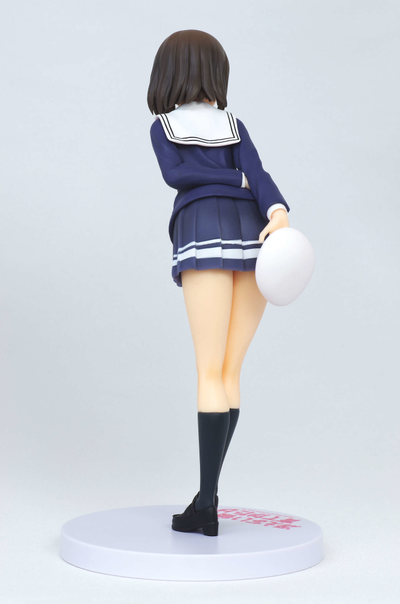 Фигурка Мэгуми Като (Katou Megumi)