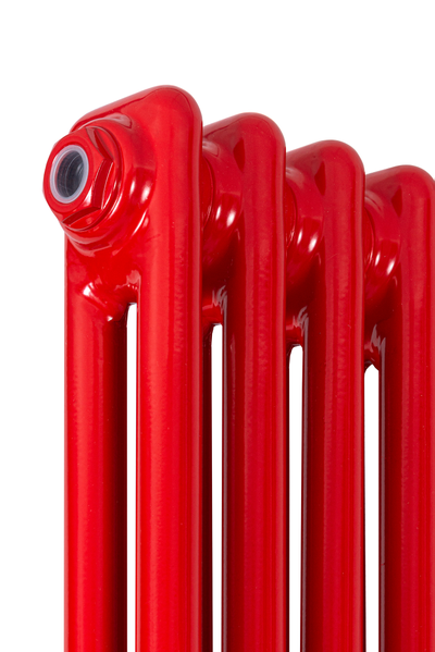 Радиатор стальной трубчатый VELAR 3050 (высота 500, мощность 81 Вт.)