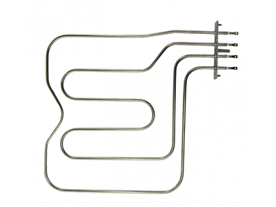 ТЭН для духовки Гефест (Gefest) верхний с грилем (1200W+800W)