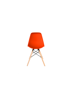 Стул Enny-1 Orange