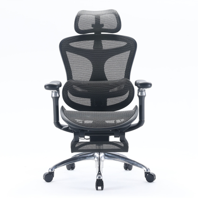 Ортопедическое кресло SIHOO Doro C300 Pro | чёрное