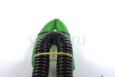 Шланг 25 мм поливочный садовый