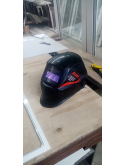 Маска сварочная РЕСНТА МС-4