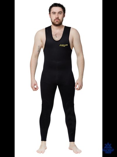 Гидрокостюм неопрен 9мм AquaDiscovery «Воевода V2» р.50