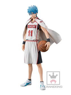 Фигурка Тэцуя Куроко (Kuroko Tetsuya by Banpresto)