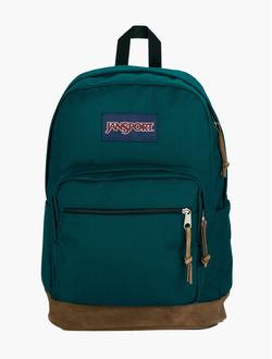 Jansport Right Pack Pine Grove Green в каталоге Bagcom