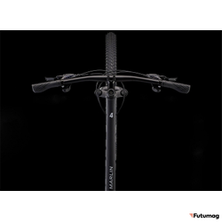 Велосипед Trek Marlin 4 ATB 29 Black