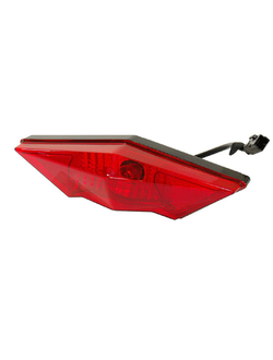 Задний фонарь SPI SM-01500 для снегоходов BRP LYNX/Ski-Doo Skandic SWT/WT 600, MXZ 550F/600/ 800RE/1200, Expedition 550F/600/900, SUMMIT 500SS/600/800R (520000587, 520000679)