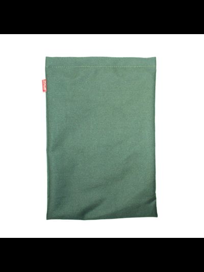 Мешок для буксировочных ремней и динамических строп 250х350 мм (олива), Tplus