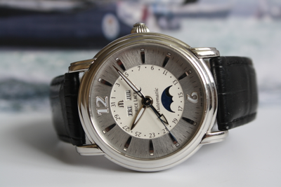 Maurice lacroix mp6347 hot sale