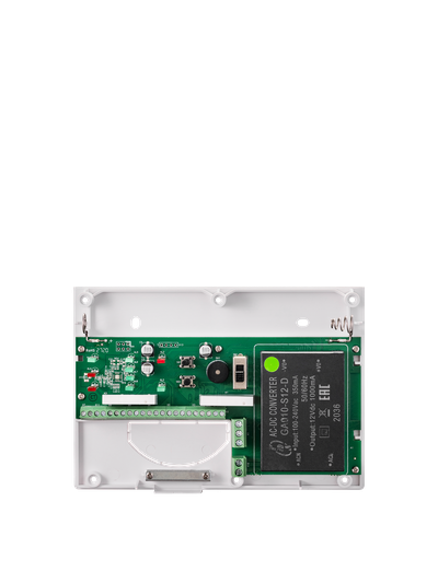 МОДУЛЬ УПРАВЛЕНИЯ Neptun BASE PRO