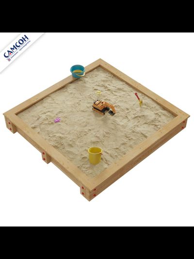 Песочница Дюна