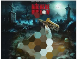 GHOST - Rite Here Rite Now 2-CD